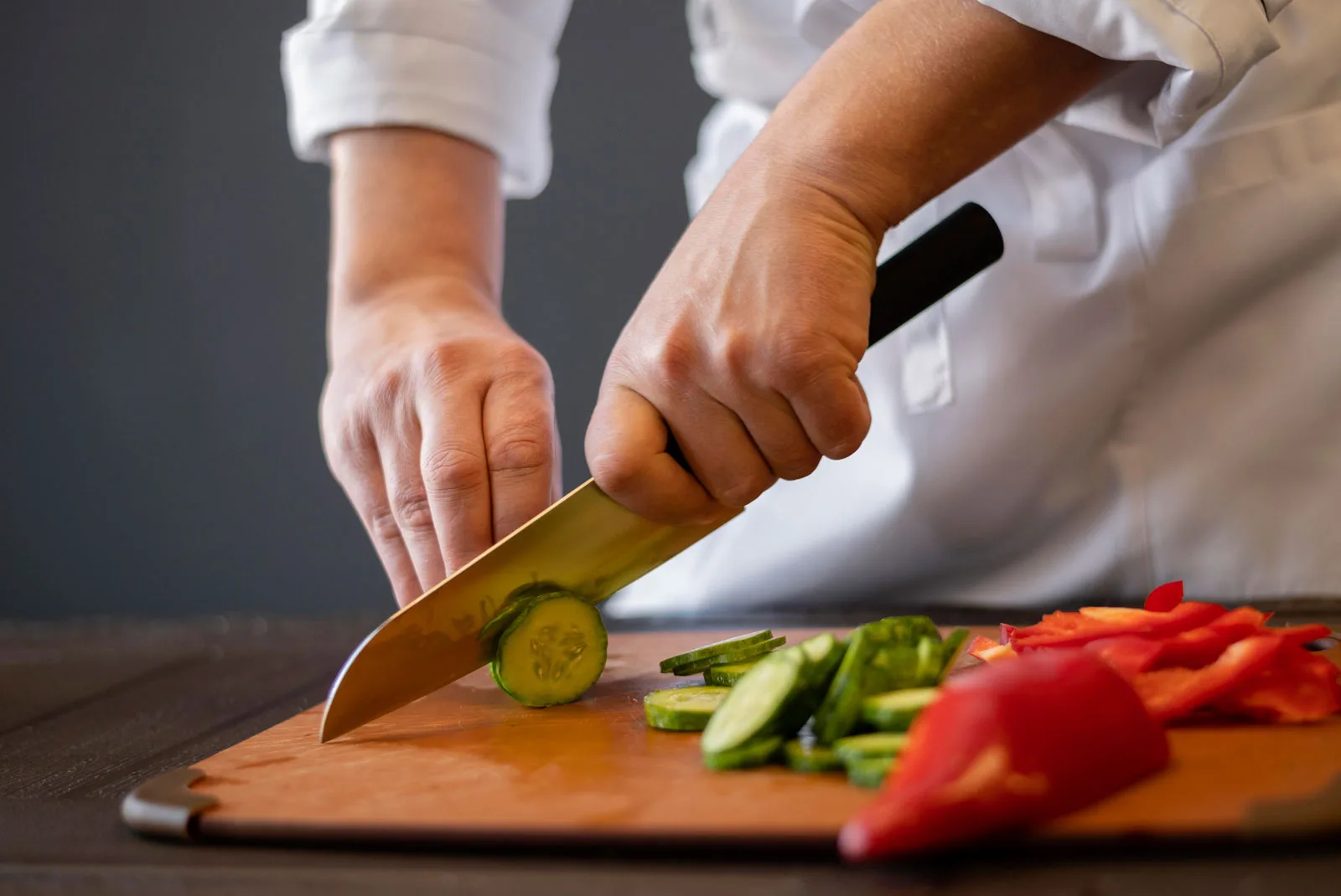 chefs in Malta