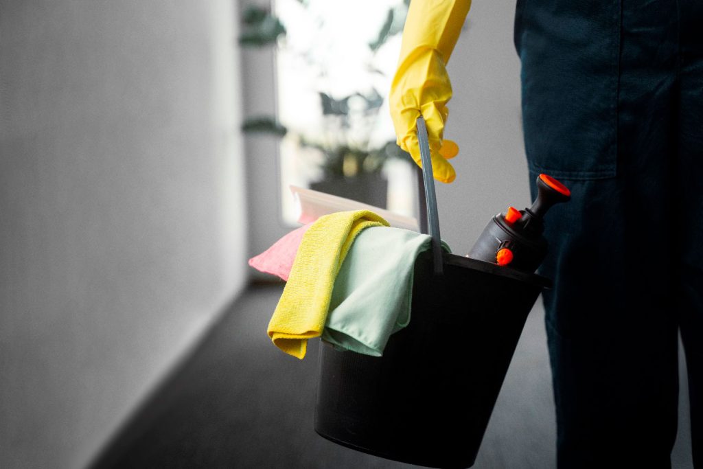 cleaning services malta prices