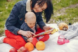 monthly nanny service malta