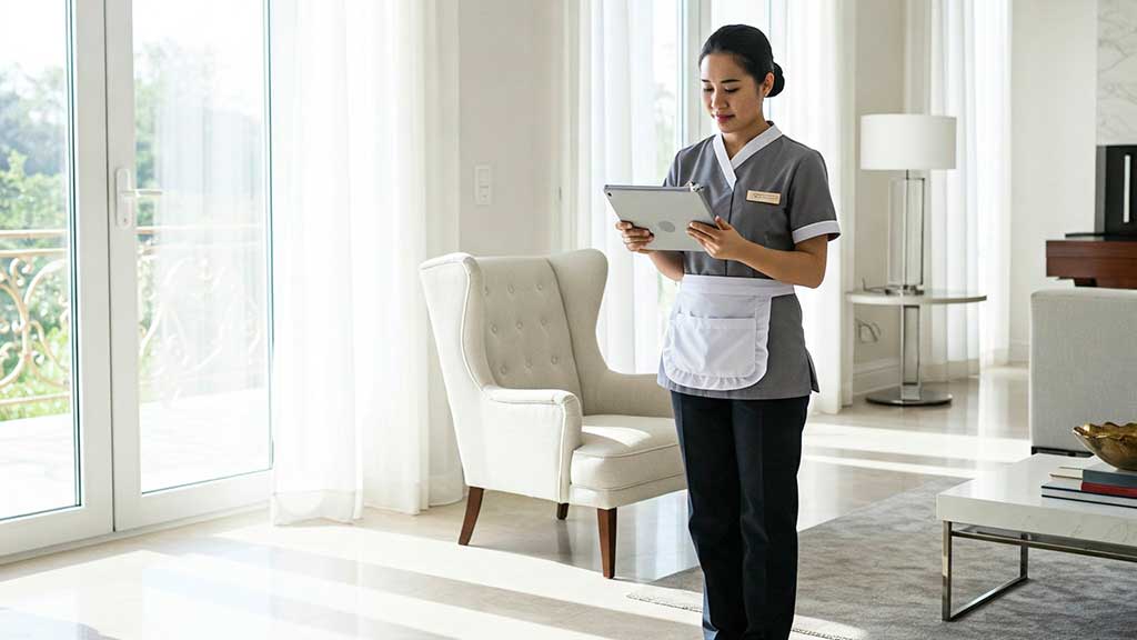 Time management and effective delegation