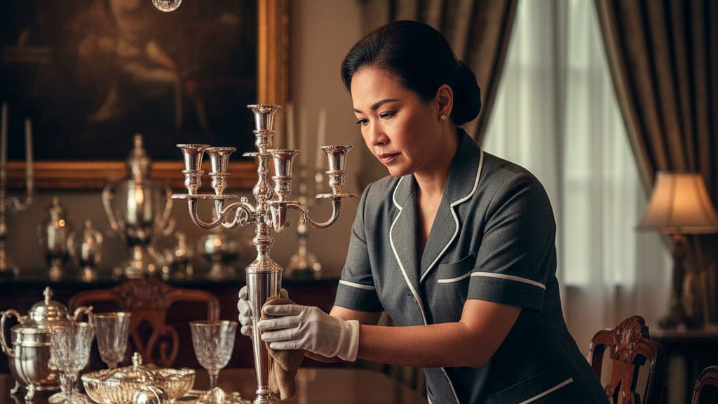 Expert care for luxury